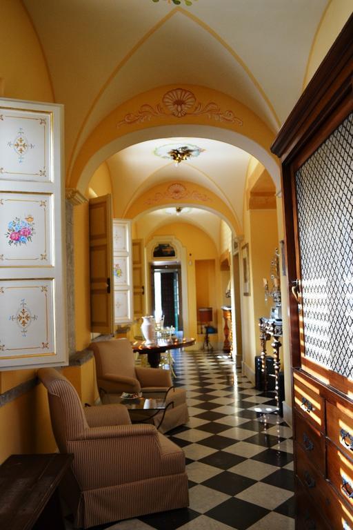 B&B Villa Antonioタオルミーナ エクステリア 写真