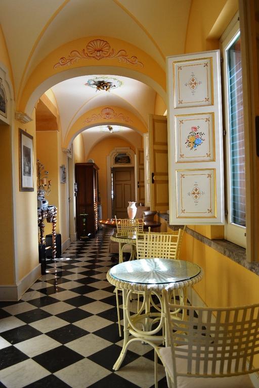 B&B Villa Antonioタオルミーナ エクステリア 写真